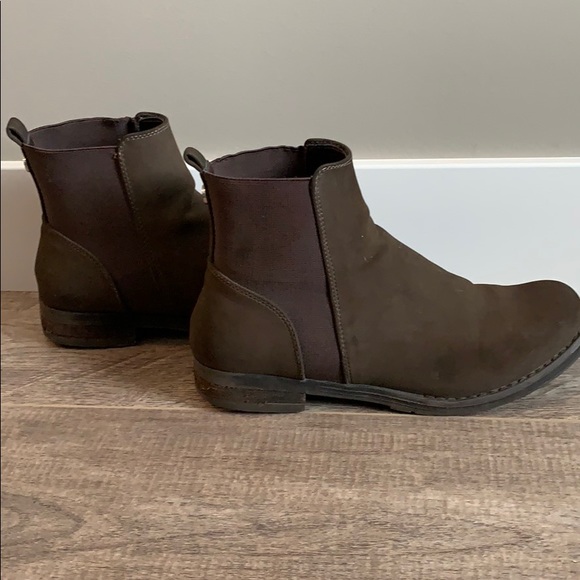 Steve Madden Booties - Picture 1 of 5